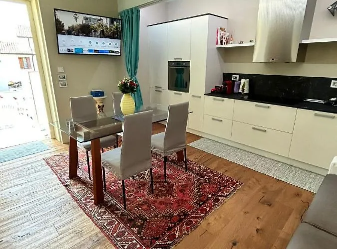 L'incanto 1 Apartamento Cittadella