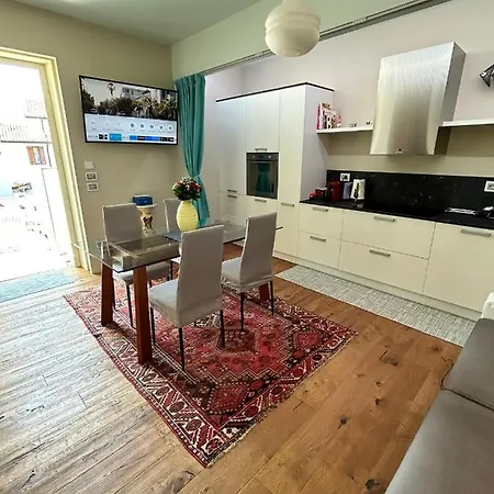 L'incanto 1 Apartment Cittadella