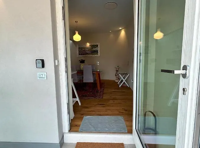 L'incanto 1 Apartamento *